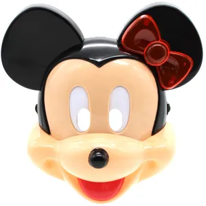 ماسک چراغ دار مدل Mini Mos