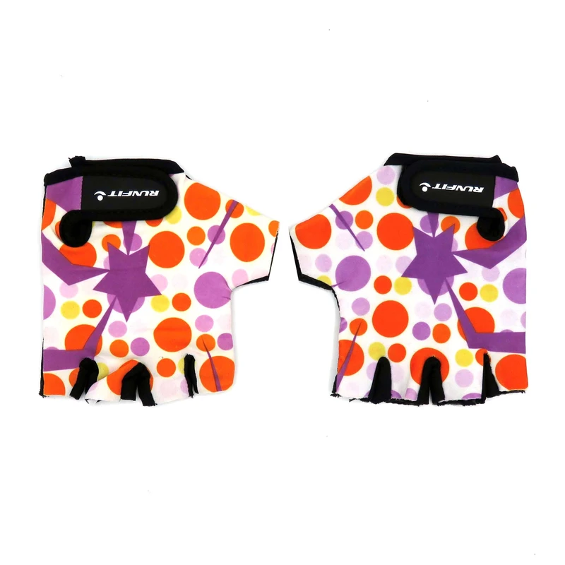 دستکش دوچرخه سواری ران فیت مدل 1537