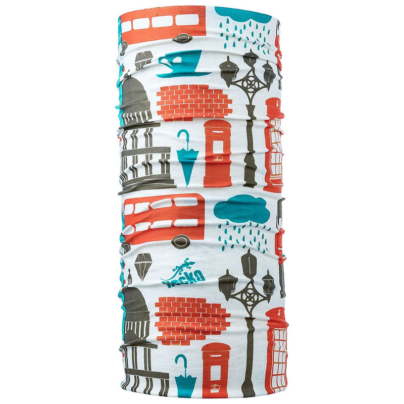 دستمال سر و گردن نکو مدل DN0065