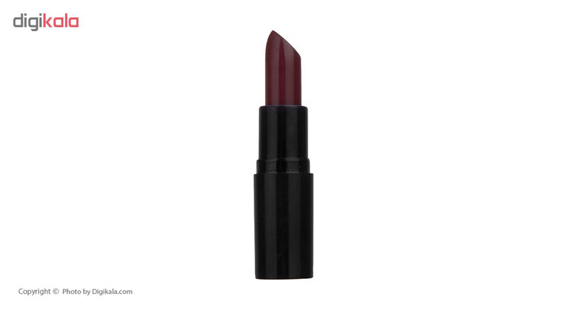 رژلب جامد گرین فیس سری Velvet Matte شماره 13