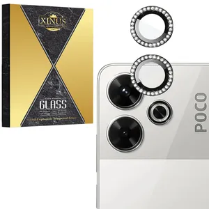 Xinus RINX Ring Lens For Xiaomi Poco M6 4G