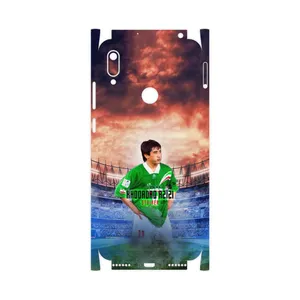 MAHOOT Khodadad Azizi-FullSkin Cover Sticker for Huawei Y6 Prime 2019