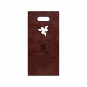 MAHOOT NL-PEGT Cover Sticker for Razer Phone 2