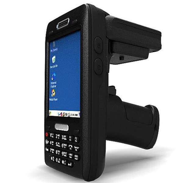 رایانه قابل حمل ای تی آی دی AT870 1D UHF GUN رایانه قابل حمل ای تی آی دی AT870 1D UHF GUN