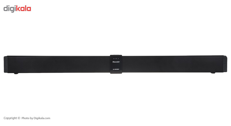 ساندبار مکسیدر مدل MX-SB8100BT