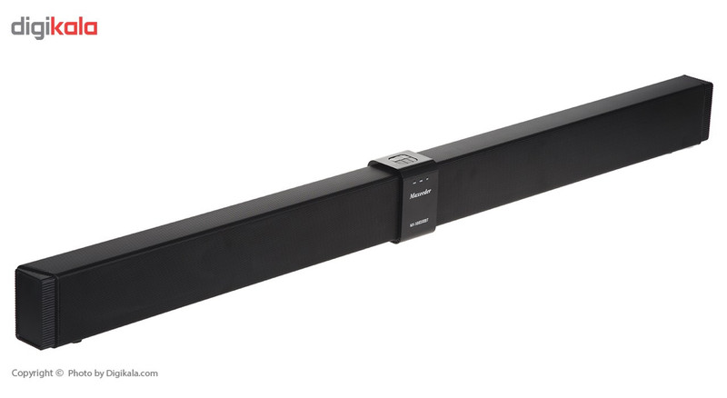 ساندبار مکسیدر مدل MX-SB8100BT