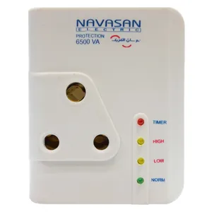 محافظ ولتاژ آنالوگ نوسان مدل V-111