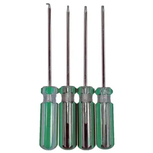 پیچ گوشتی موبایلی صامو پرشین مدل G 492- مجموعه 4 عددی