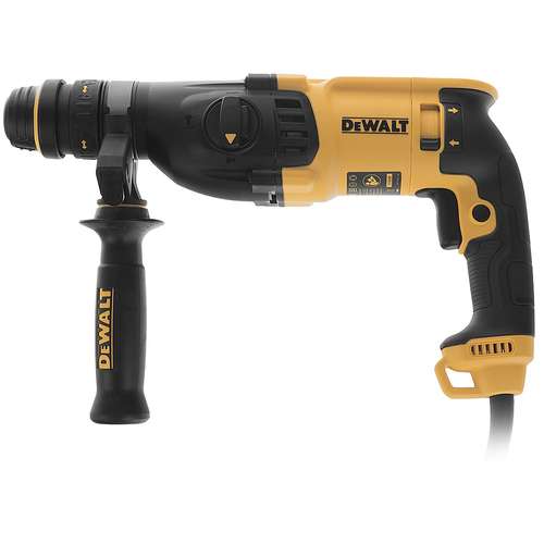 دریل بتن کن دیوالت مدل D25134K