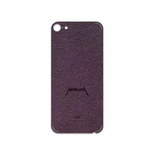 MAHOOT PL-MTLC Cover Sticker for Apple iPod touch 6th generation