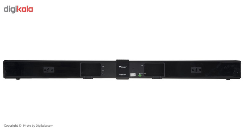 ساندبار مکسیدر مدل MX-SB8100BT