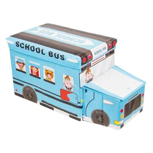 جعبه اسباب بازی آلاس مدل Blue Cars 6302v1