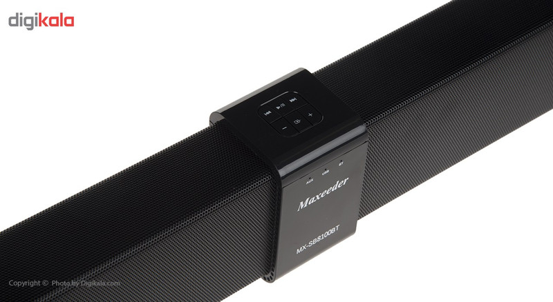 ساندبار مکسیدر مدل MX-SB8100BT
