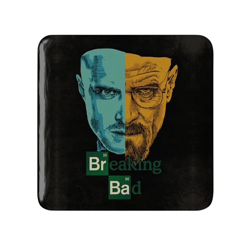 مگنت خندالو طرح سریال Breaking Bad کد 3161