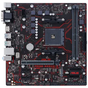 مادربرد ایسوس مدل PRIME B350M-E