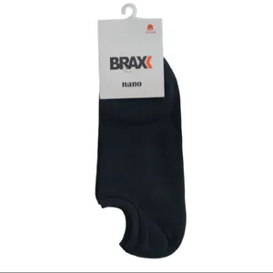 جوراب مدل مچی رنگ مشکی