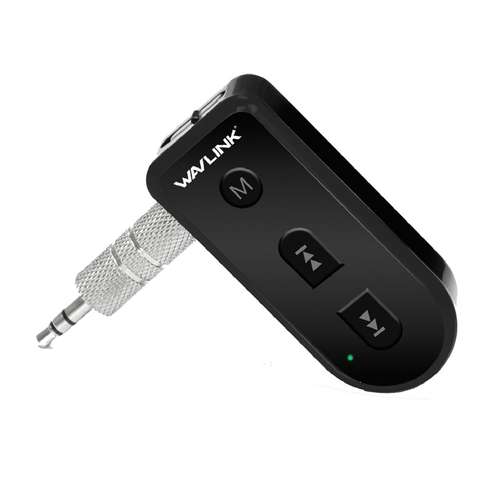 گیرنده بلوتوث ویولینک مدل WL-BT4101