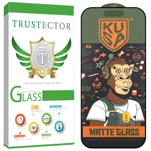 Trustector GKUSAT Screen Protector For Apple iPhone 14 Pro