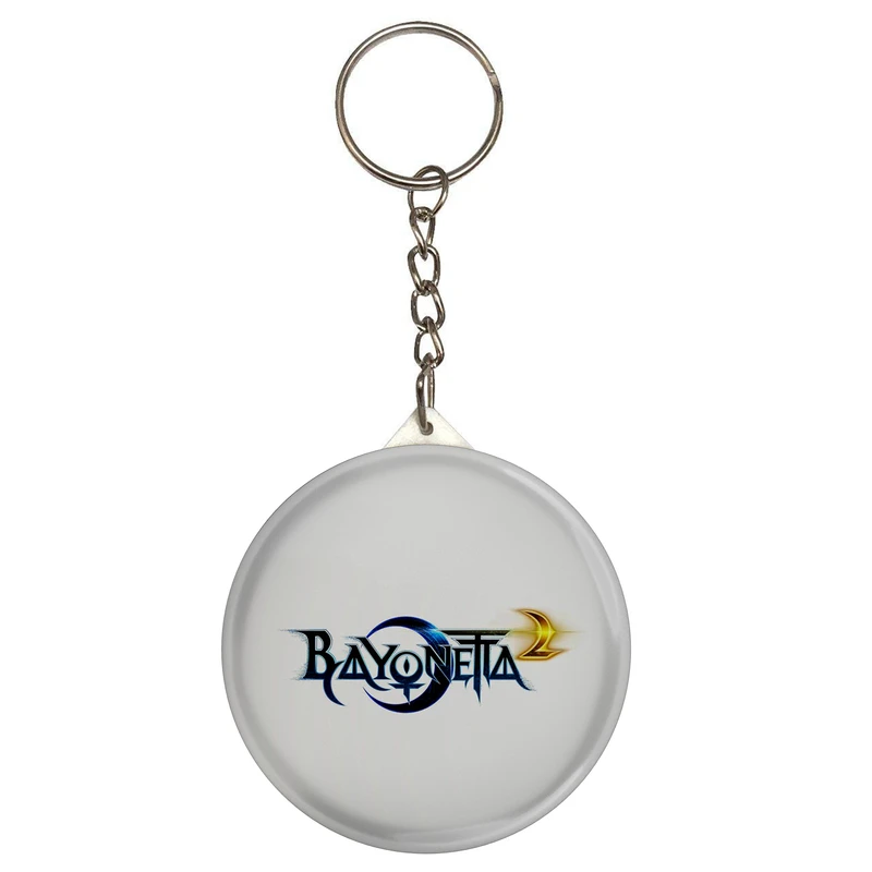 جاکلیدی طرح BAYONETTA مدل S1834