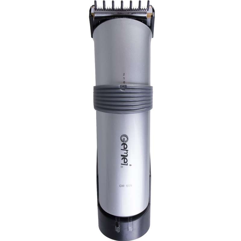 ماشین اصلاح سر و صورت جیمی مدل GM-609 ماشین اصلاح سر و صورت جیمی مدل GM-609