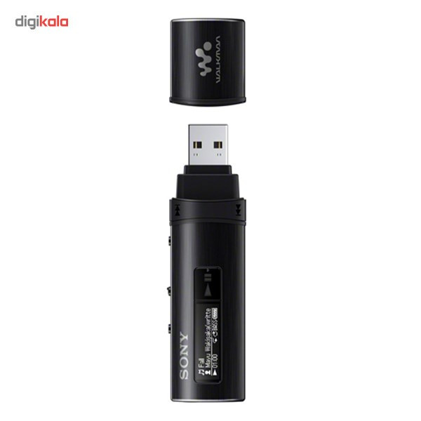 پخش کننده ی موسیقی سونی مدل NWZ-B183F