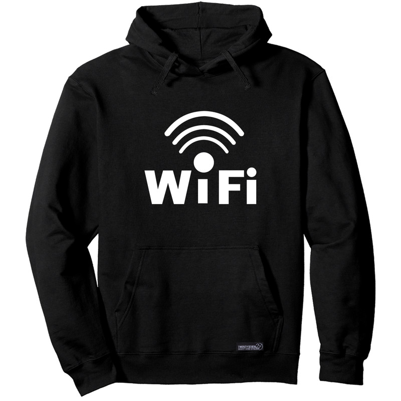 هودی زنانه 27 مدل WiFi کد MH868