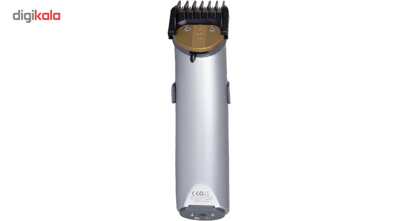 ماشین اصلاح سر و صورت جیمی مدل GM-609 ماشین اصلاح سر و صورت جیمی مدل GM-609
