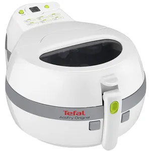 سرخ کن تفال مدل FZ7100
