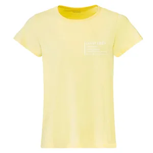 تی شرت آستین کوتاه زنانه اسمارا مدل 11287867