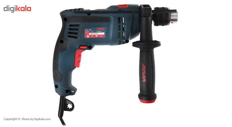 دریل چکشی آروا مدل 5304 دریل چکشی آروا مدل 5304
