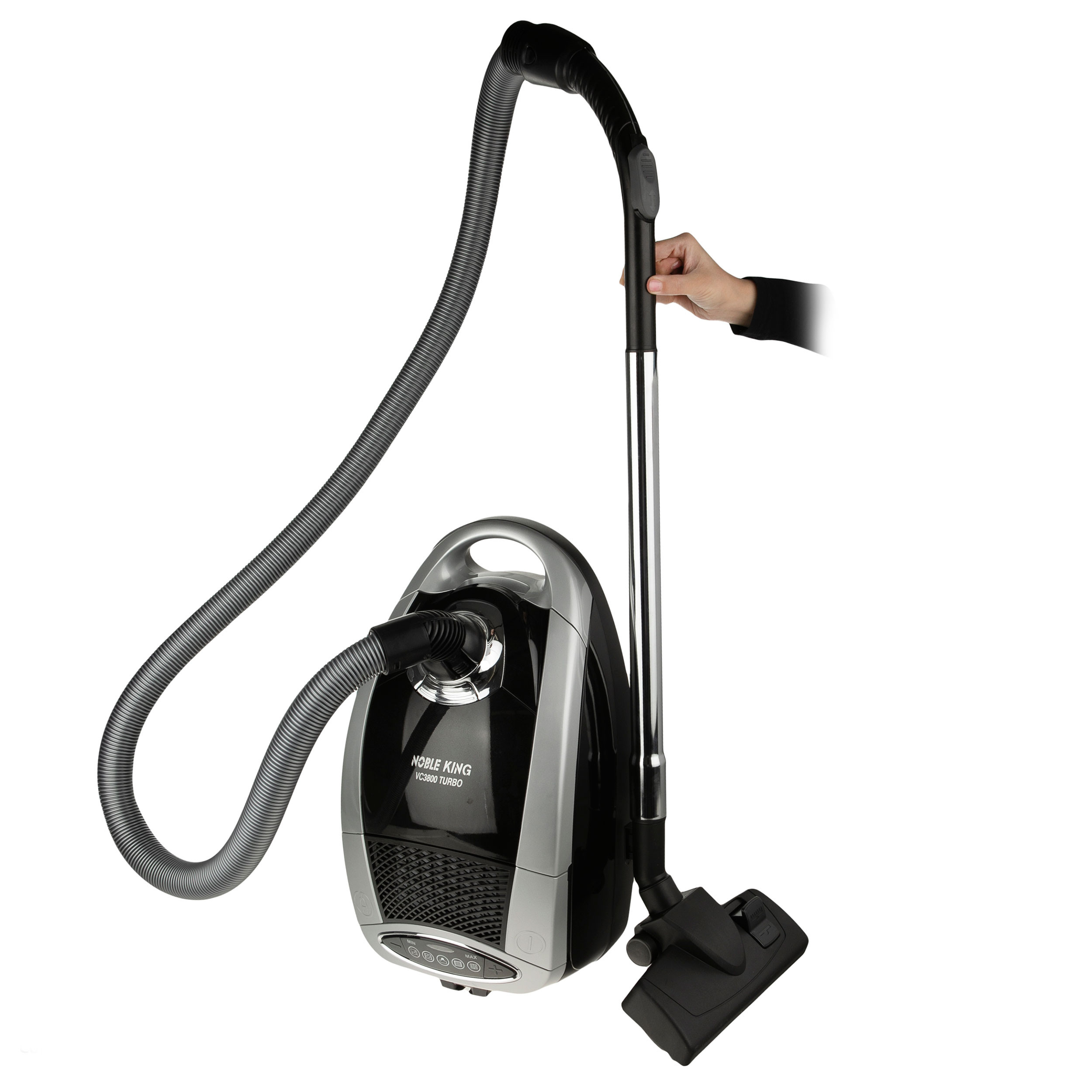 جاروبرقی مدل نوبل کینگ مدل 3800