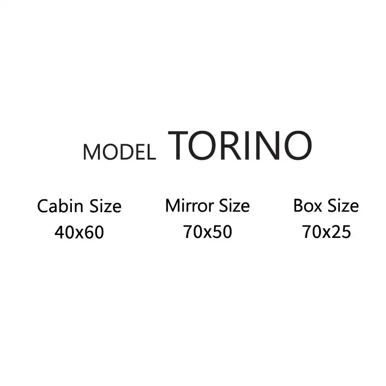 ست کابینت و روشویی آریزو مدل تورینو