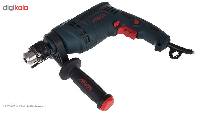 دریل چکشی آروا مدل 5304 دریل چکشی آروا مدل 5304