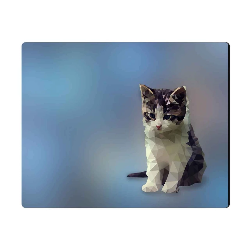 ماوس پد الینور مدل MPE132