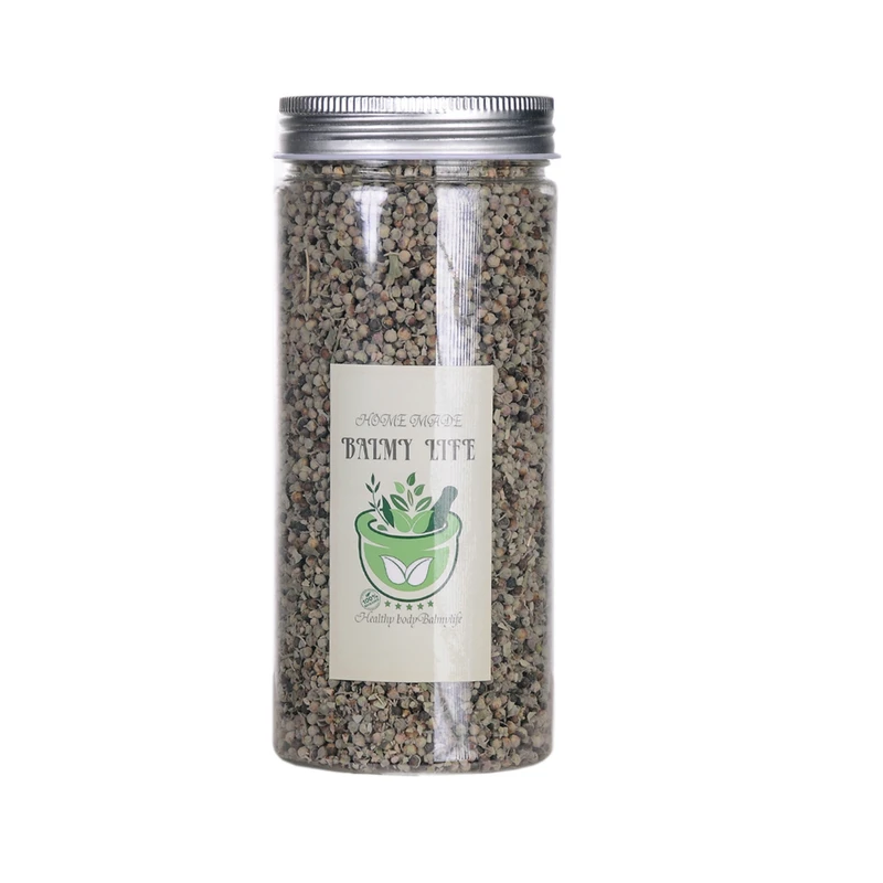 دمنوش پج انگشت بالمی لایف - 200 گرم