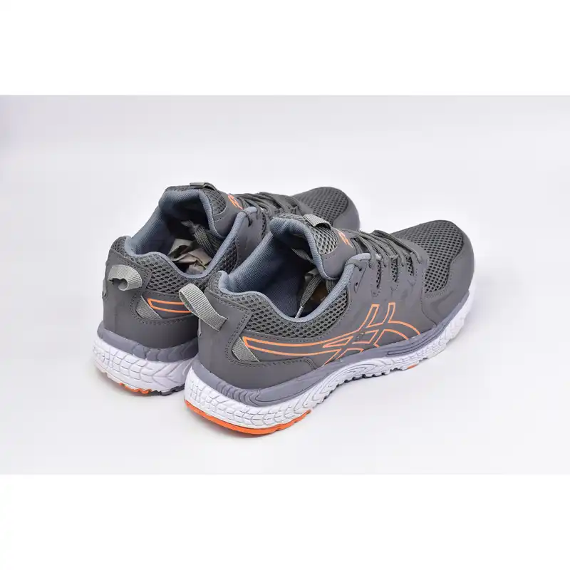 کفش پیاده روی مردانه پویان گام پیام مدل تریل کد 11073