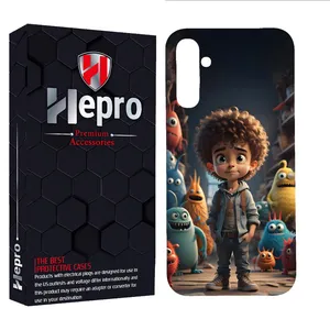 HEPRO MC Cover for SAMSUNG GALAXY A15