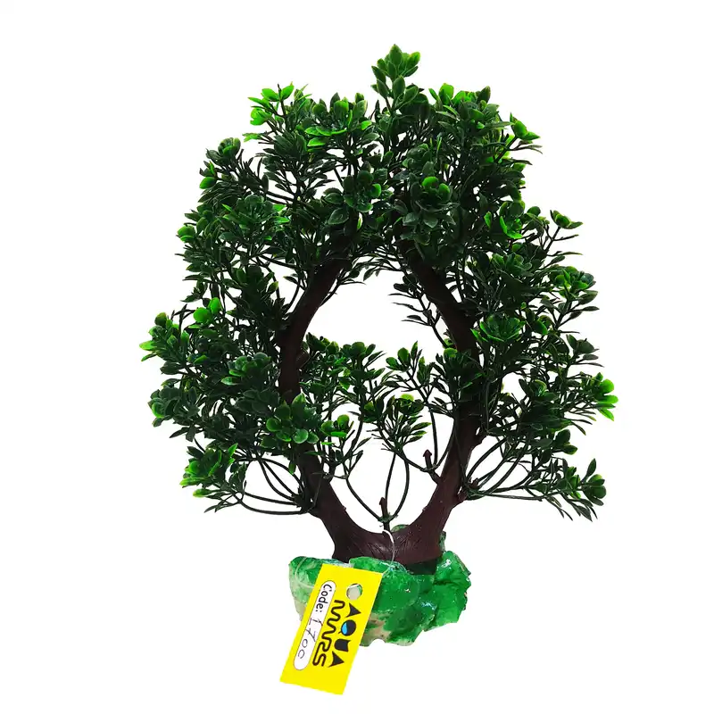 گیاه تزیینی آکواریوم آکوا مارس کد H12