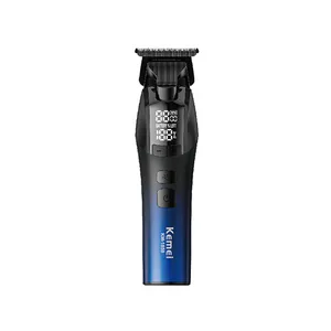 ماشین اصلاح موی سر و صورت شارژی کیمی کد KM-1859