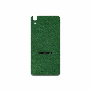 MAHOOT GL-CL_F_DUT Cover Sticker for Huawei Y6