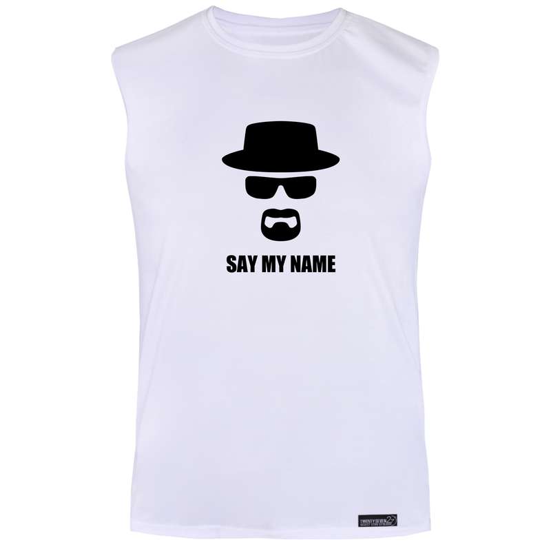 تاپ مردانه 27 مدل والتر وایت کد WN819