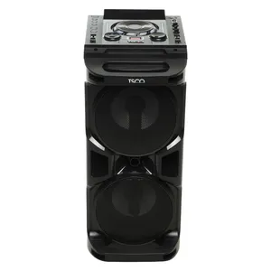 TSCO TS 2082 Portable Bluetooth Speaker