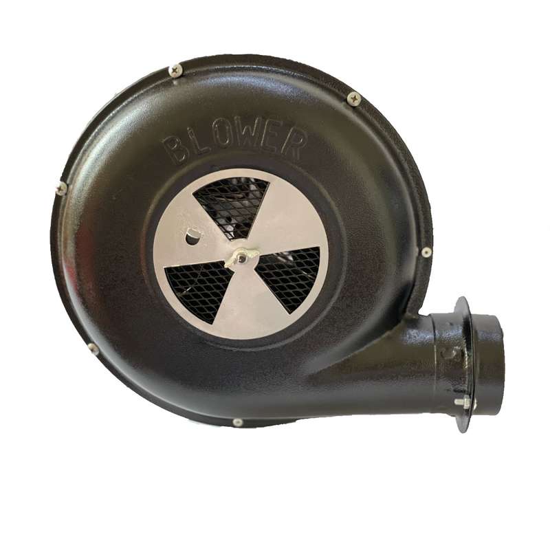 دستگاه دمنده مدل A001 دستگاه دمنده مدل A001