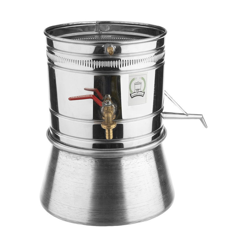 دستگاه تقطیر الوند اکسایا مدل Dii10