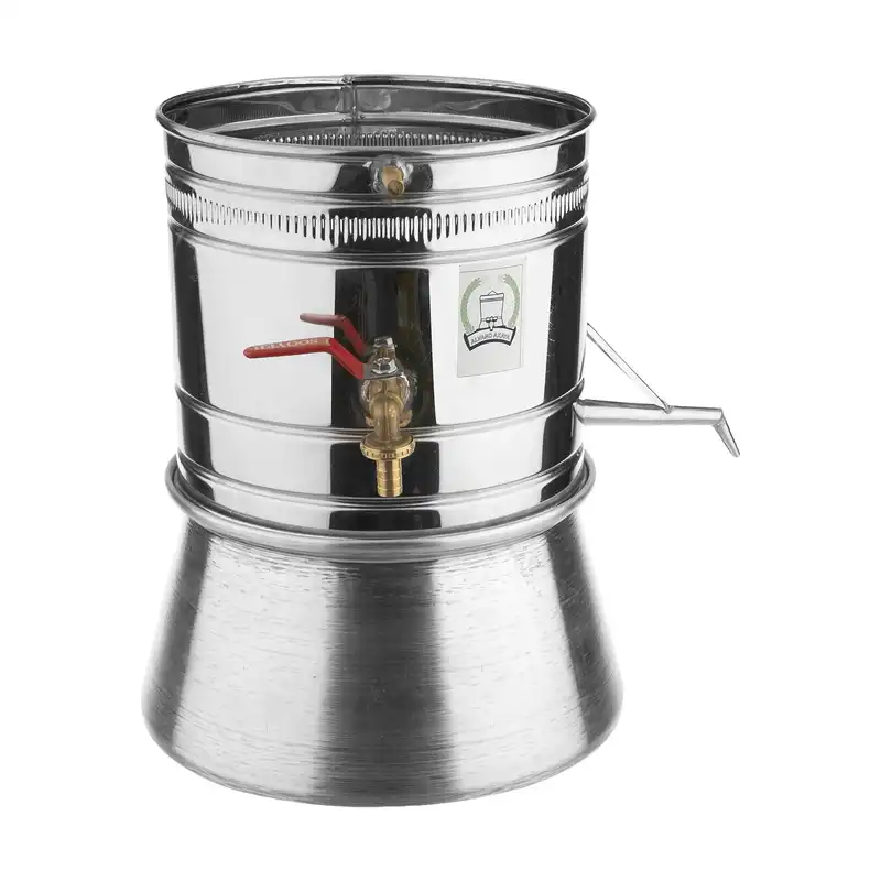 دستگاه تقطیر الونداکسایا مدل DDi10