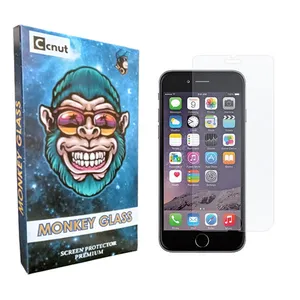 Coconut monku Screen Protector For Apple iPhone 6s