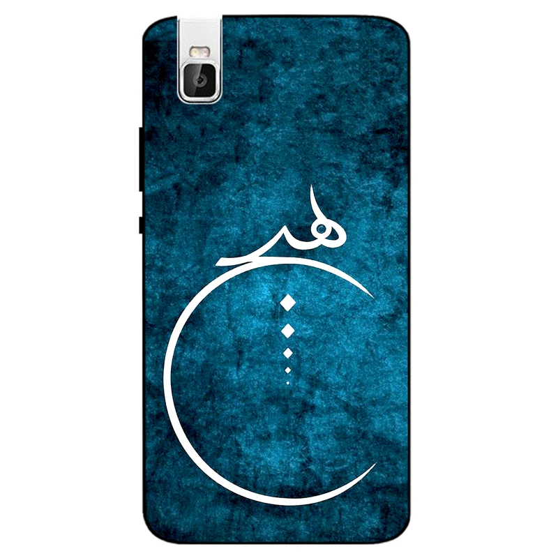  کاور مگافون کد 3972 مناسب برای گوشی موبایل آنر 7i