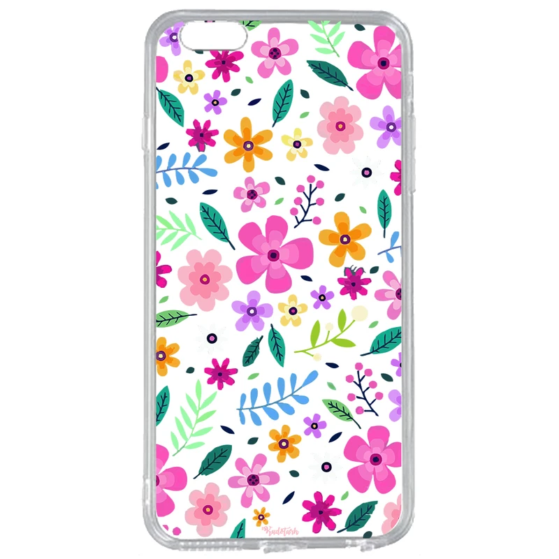 کاور طرح Gol مناسب برای گوشی موبایل اپل iPhone 6 Plus