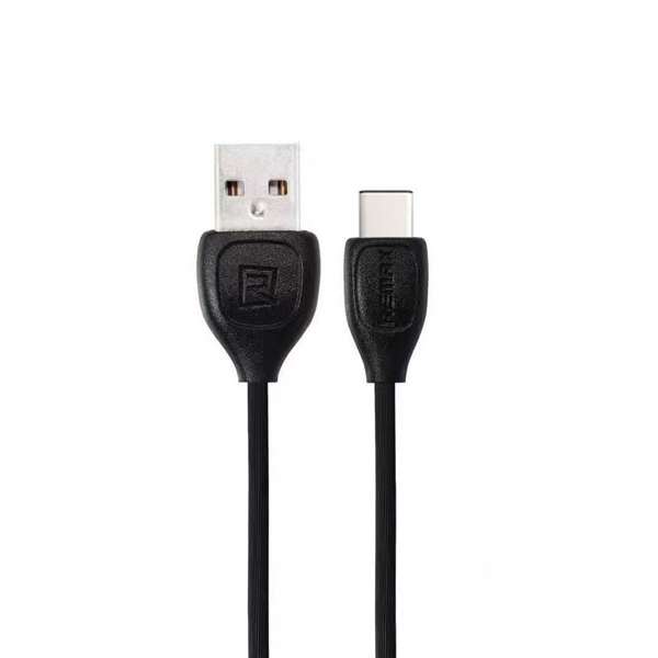 کابل تبدیل USB به USB-C ریمکس مدل RC-050a طول 1 متر