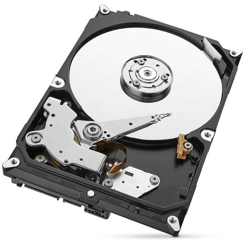 هارد دیسک اینترنال سیگیت مدل ST4000VX000 ظرفیت 4 ترابایت 2